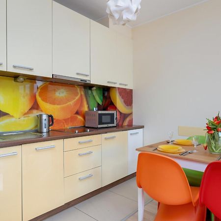 Lilly Aquamarina Seaview By Rent Like Home Miedzyzdroje Eksteriør billede