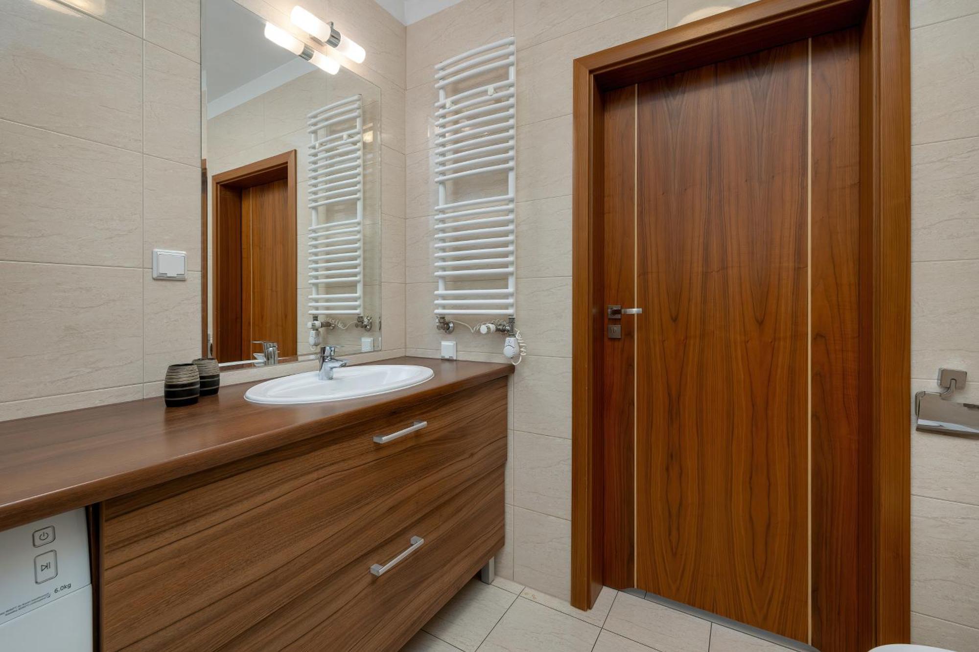 Lilly Aquamarina Seaview By Rent Like Home Miedzyzdroje Eksteriør billede